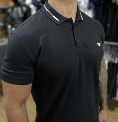 POLO EMPORIO ARMANI - comprar online
