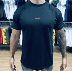 CAMISETA HUGO BOSS