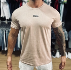 CAMISETA DIESEL