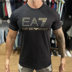 CAMISETA EMPORIO ARMANI