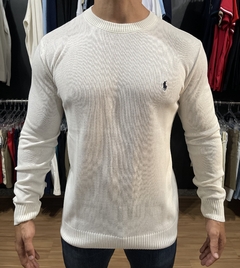 SUETER RALPH LAUREN - comprar online