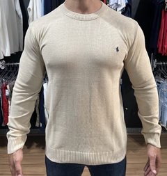 SUETER RALPH LAUREN - comprar online