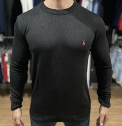 SUETER RALPH LAUREN - comprar online
