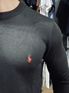 SUETER RALPH LAUREN na internet