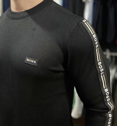 SUETER HUGO BOSS na internet