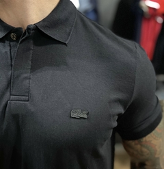 POLO LACOSTE na internet