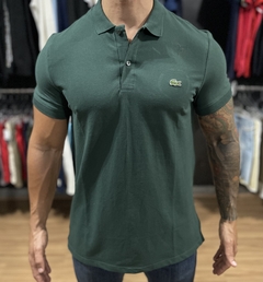 POLO LACOSTE - comprar online