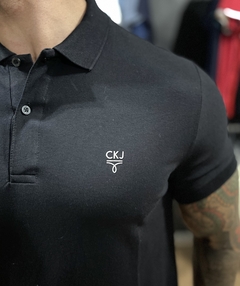 POLO CALVIN KLEIN na internet