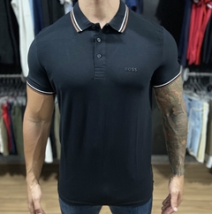 POLO HUGO BOSS - comprar online