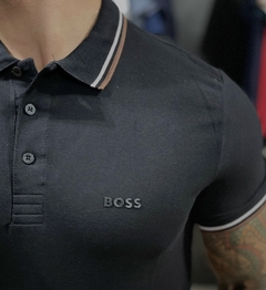 POLO HUGO BOSS na internet
