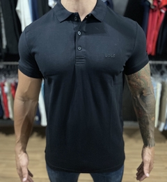 POLO HUGO BOSS - comprar online