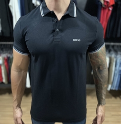 POLO HUGO BOSS - comprar online