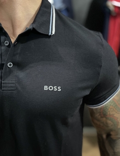 POLO HUGO BOSS na internet