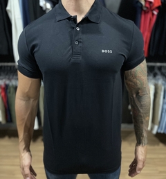 POLO HUGO BOSS - comprar online