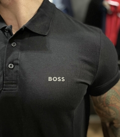 POLO HUGO BOSS na internet