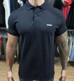 POLO CALVIN KLEIN - comprar online