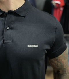 POLO CALVIN KLEIN na internet