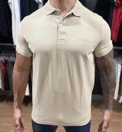 POLO HUGO BOSS - comprar online