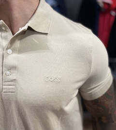 POLO HUGO BOSS na internet
