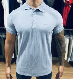 POLO HUGO BOSS - comprar online