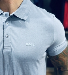 POLO HUGO BOSS na internet