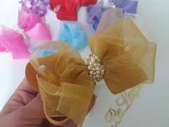 Laço Boutique Organza - loja online