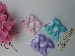 Parzinho de Gravatinha Candy - comprar online