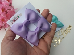 Parzinho de Gravatinha Candy na internet