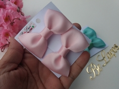 Parzinho de Gravatinha Candy - BeLaços