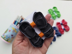 Imagem do Parzinho de Laço Amoroso Escolar