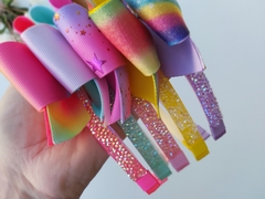 Arco Alice Cristal na internet
