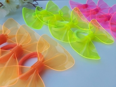 Xuxinha Neon Translucida - comprar online