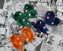 Laço Boutique C/ Pompom - comprar online