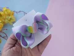 Laço Boutique Coração Candy - comprar online
