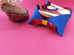 Laço Boutique Personagem BN - comprar online
