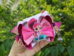 Laço Boutique Personagem SS - comprar online