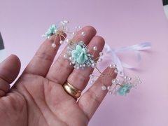 Tiara Aramada Luxo - comprar online