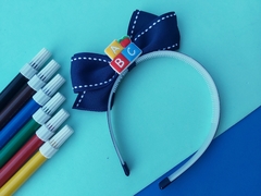 Imagem do Arco Alice Escolar