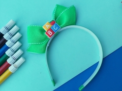 Arco Alice Escolar - comprar online