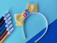 Arco Alice Escolar na internet