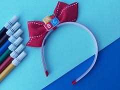 Arco Alice Escolar - loja online