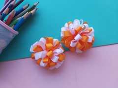 POMPOM DE FITA na internet