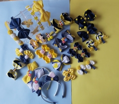 Kit Escolar Personalizável - loja online