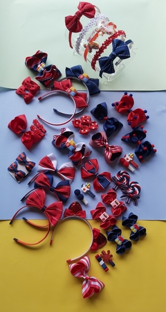 Imagem do Kit Escolar Personalizável