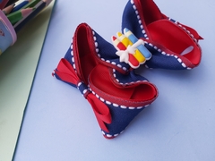 Laço Boutique Escolar G - comprar online