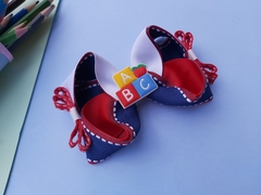 Laço Boutique Escolar G