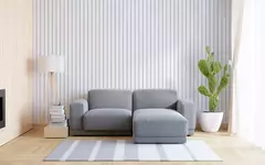 RAYADO CRETA (por m2) - Berço. Muebles y Diseño.