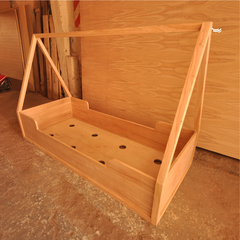 CAMA CARPITA - Berço. Muebles y Diseño.