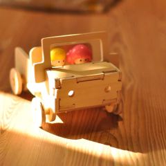 CAMIONETA