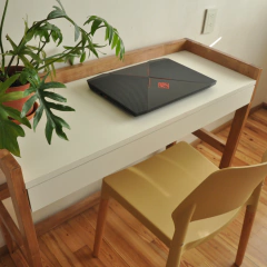 ESCRITORIO CAJONERA COLOR